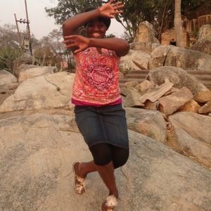 Meet your Posher, Annah